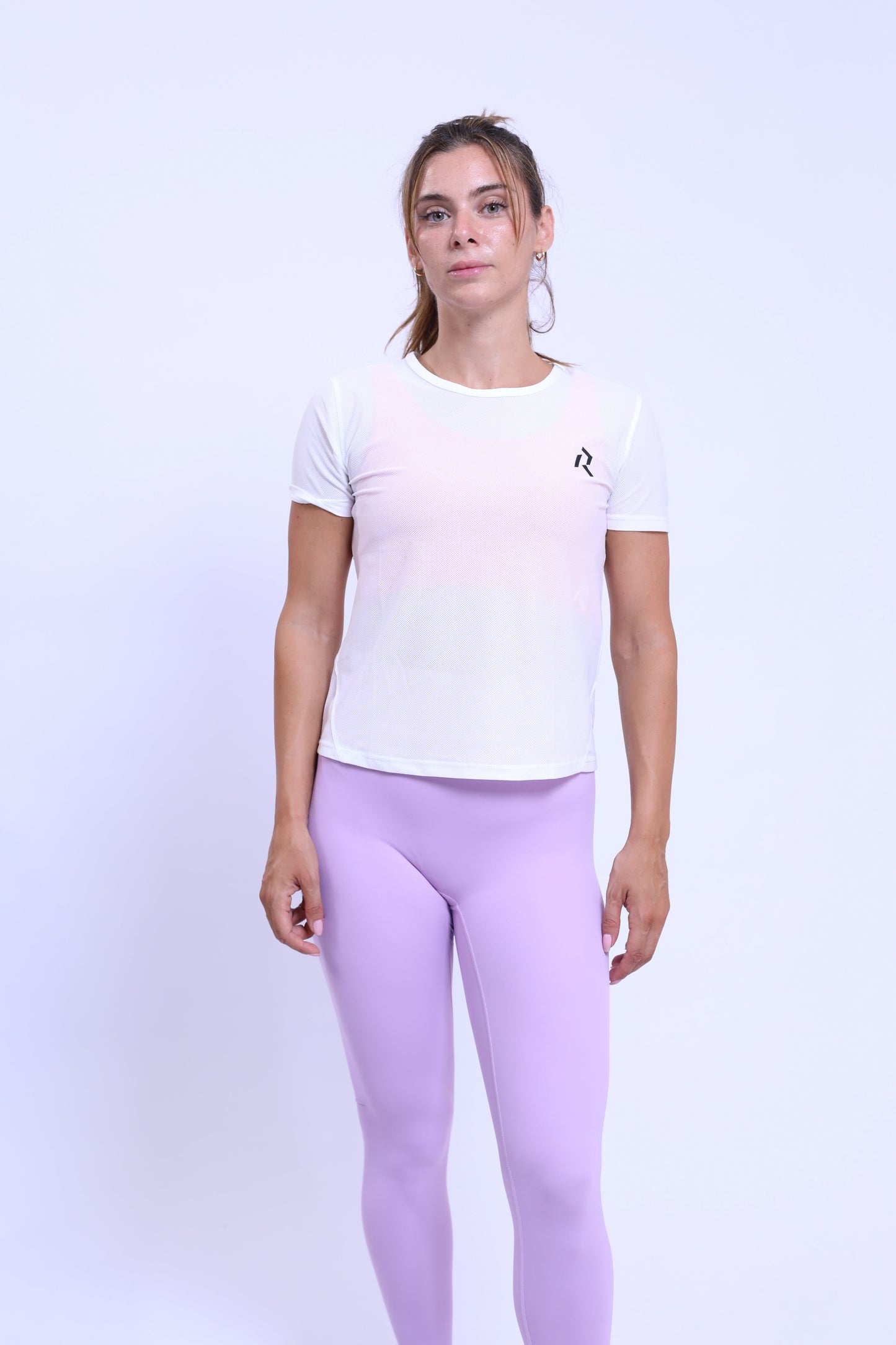 Let's Run All T-Shirt