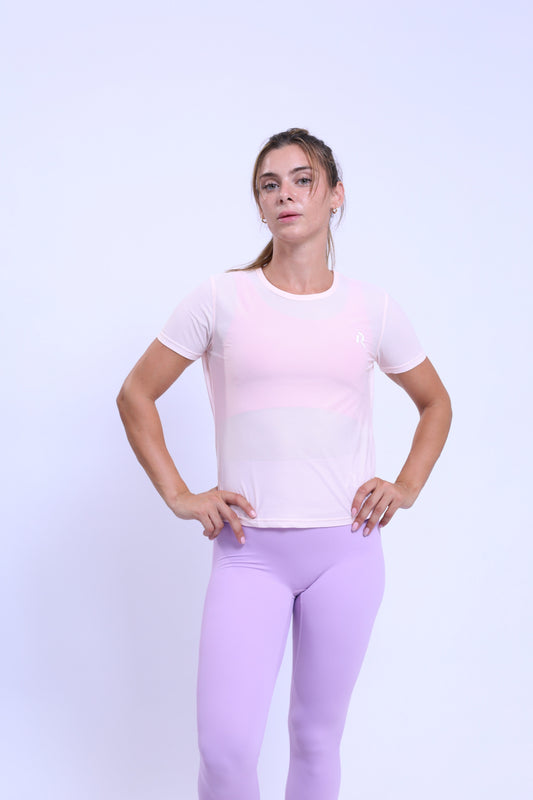 Let's Run All T-Shirt