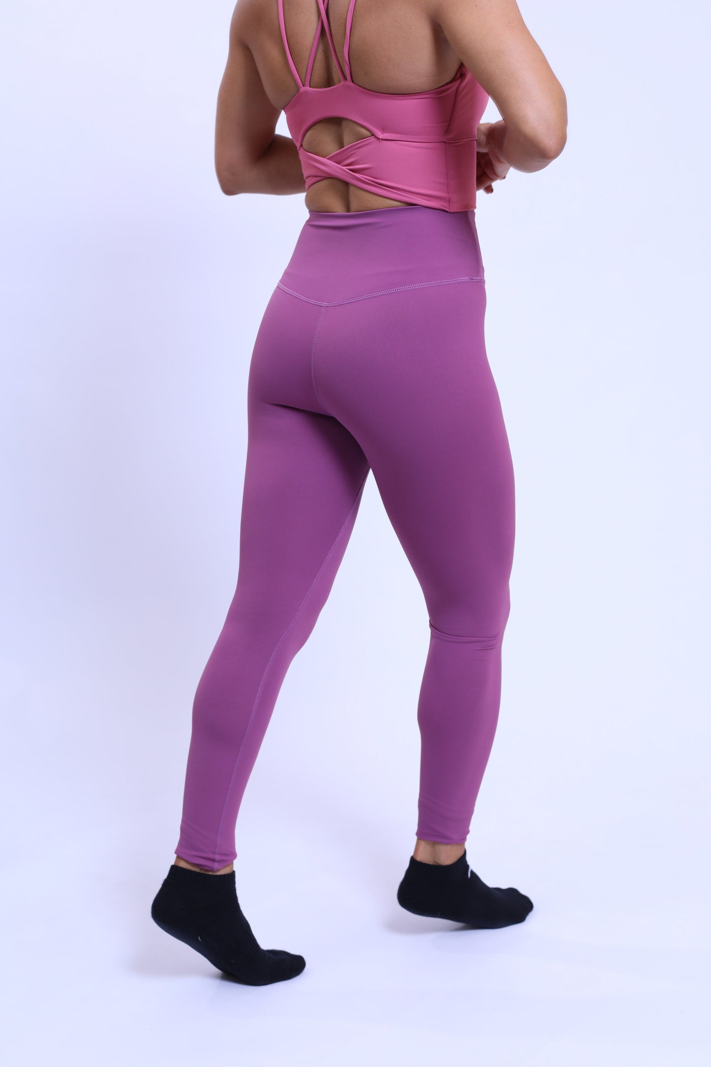 Let's Run All Leggings