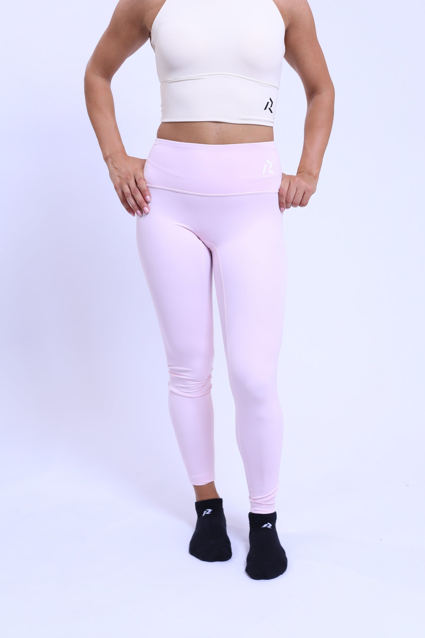 Let's Run All Leggings
