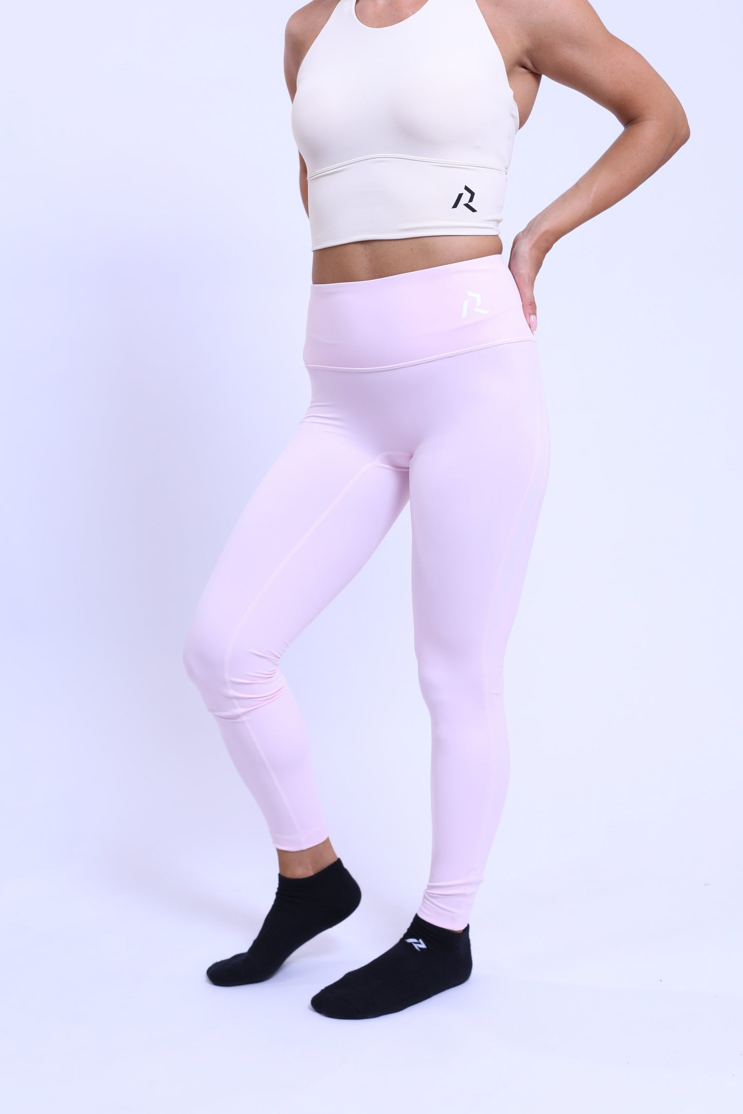 Let's Run All Leggings