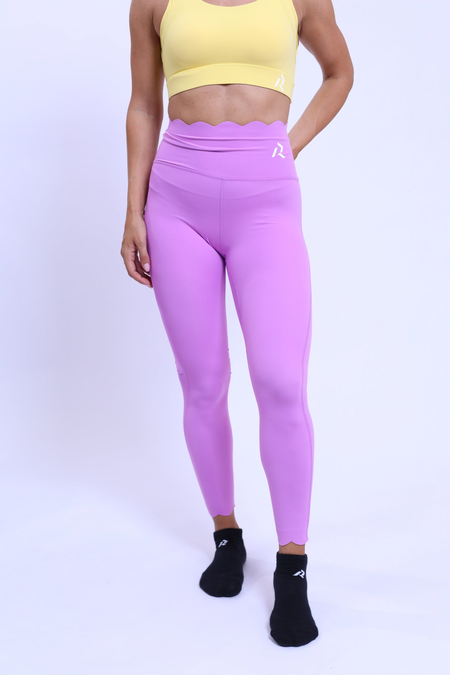 Let's Run All Leggings