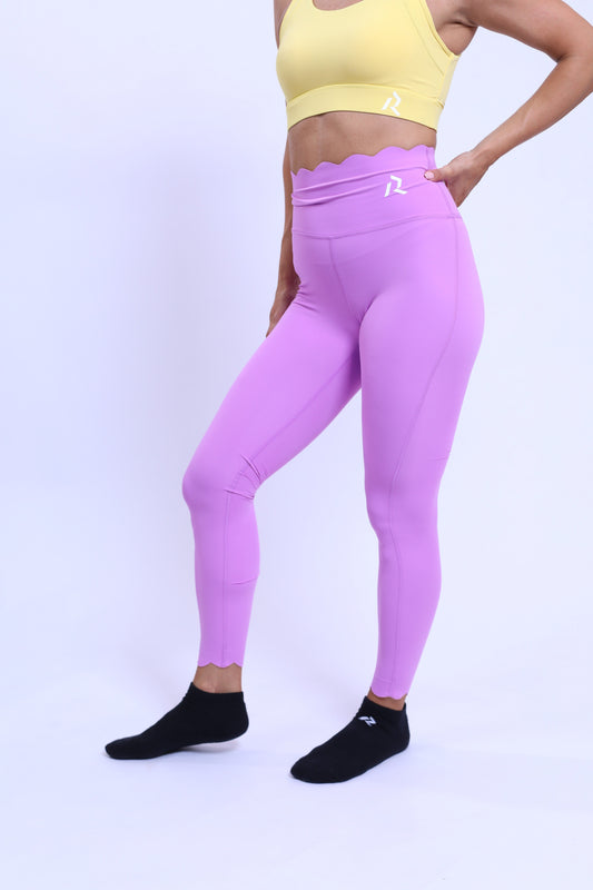 Let's Run All Leggings