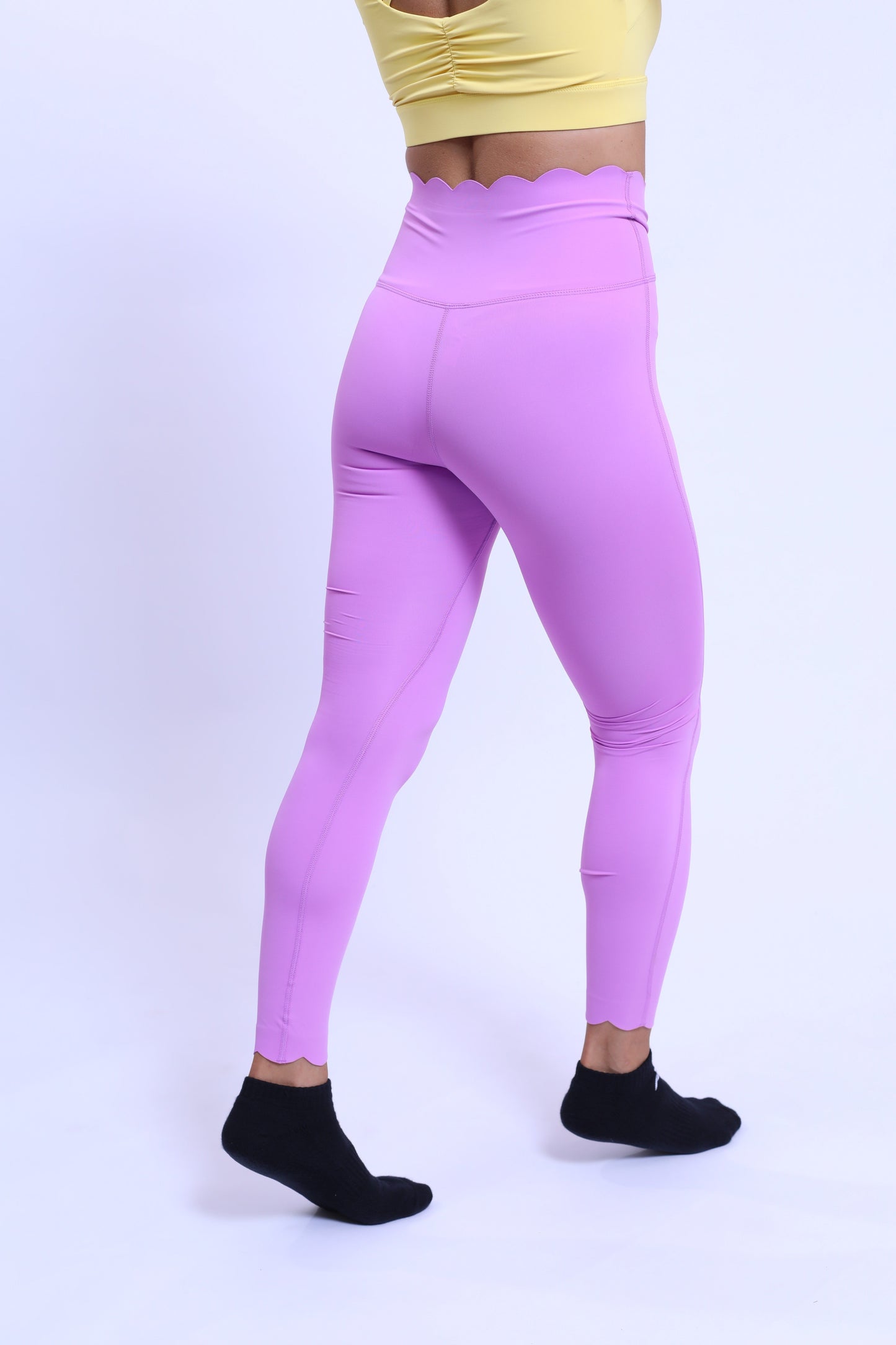 Let's Run All Leggings