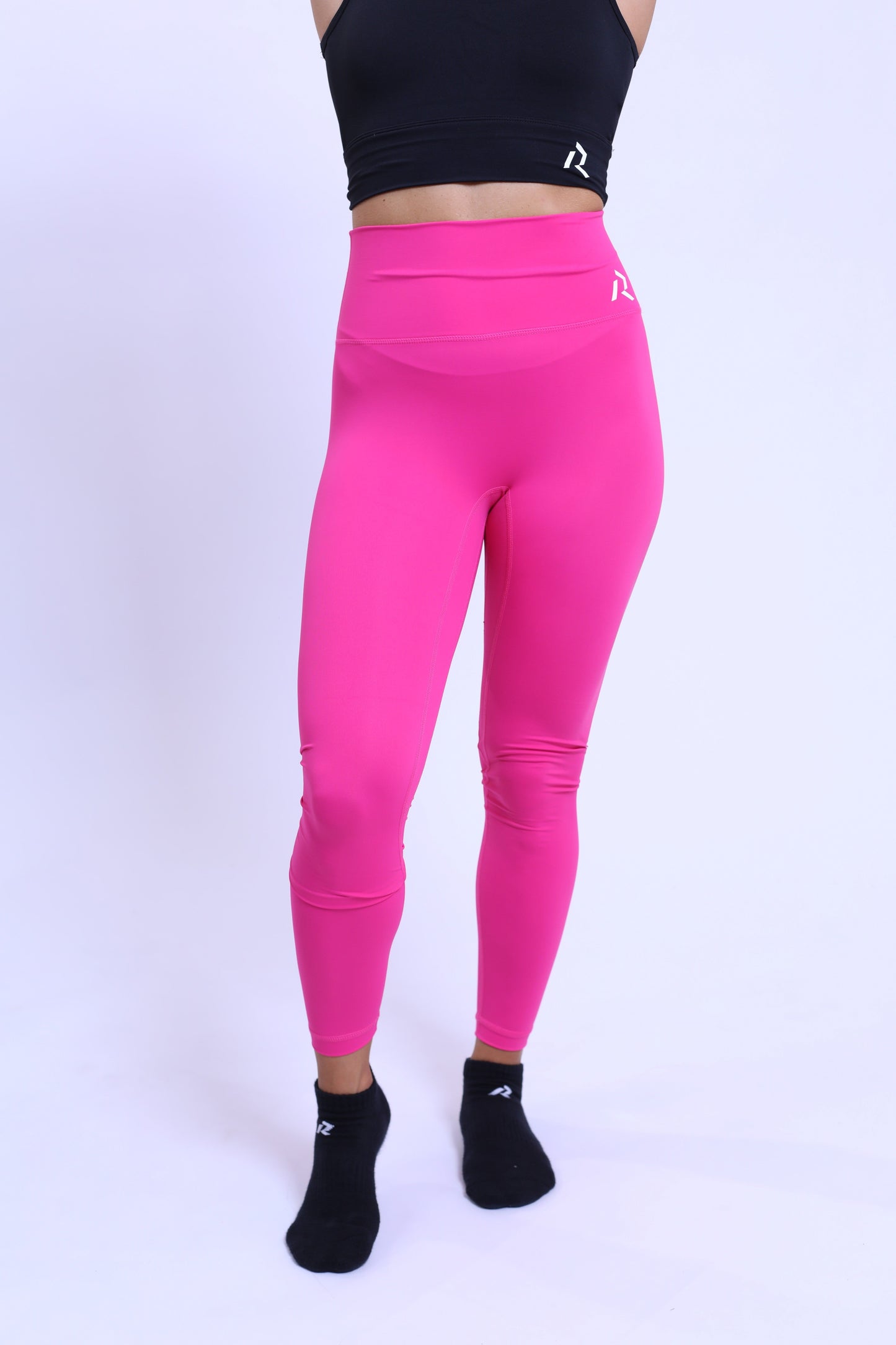 Let's Run All Leggings