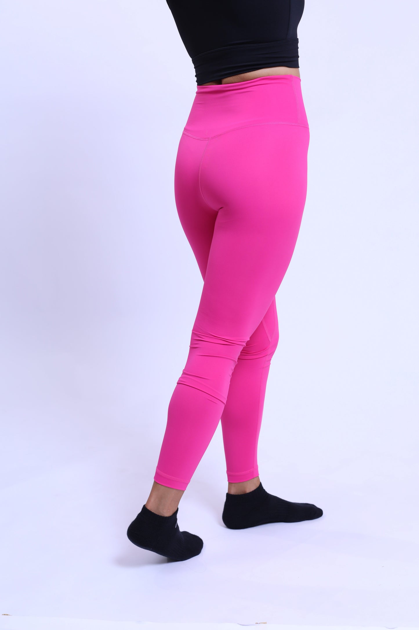 Let's Run All Leggings