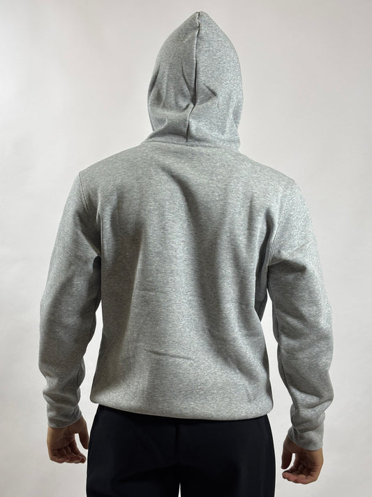 Let's Run All Hoodie