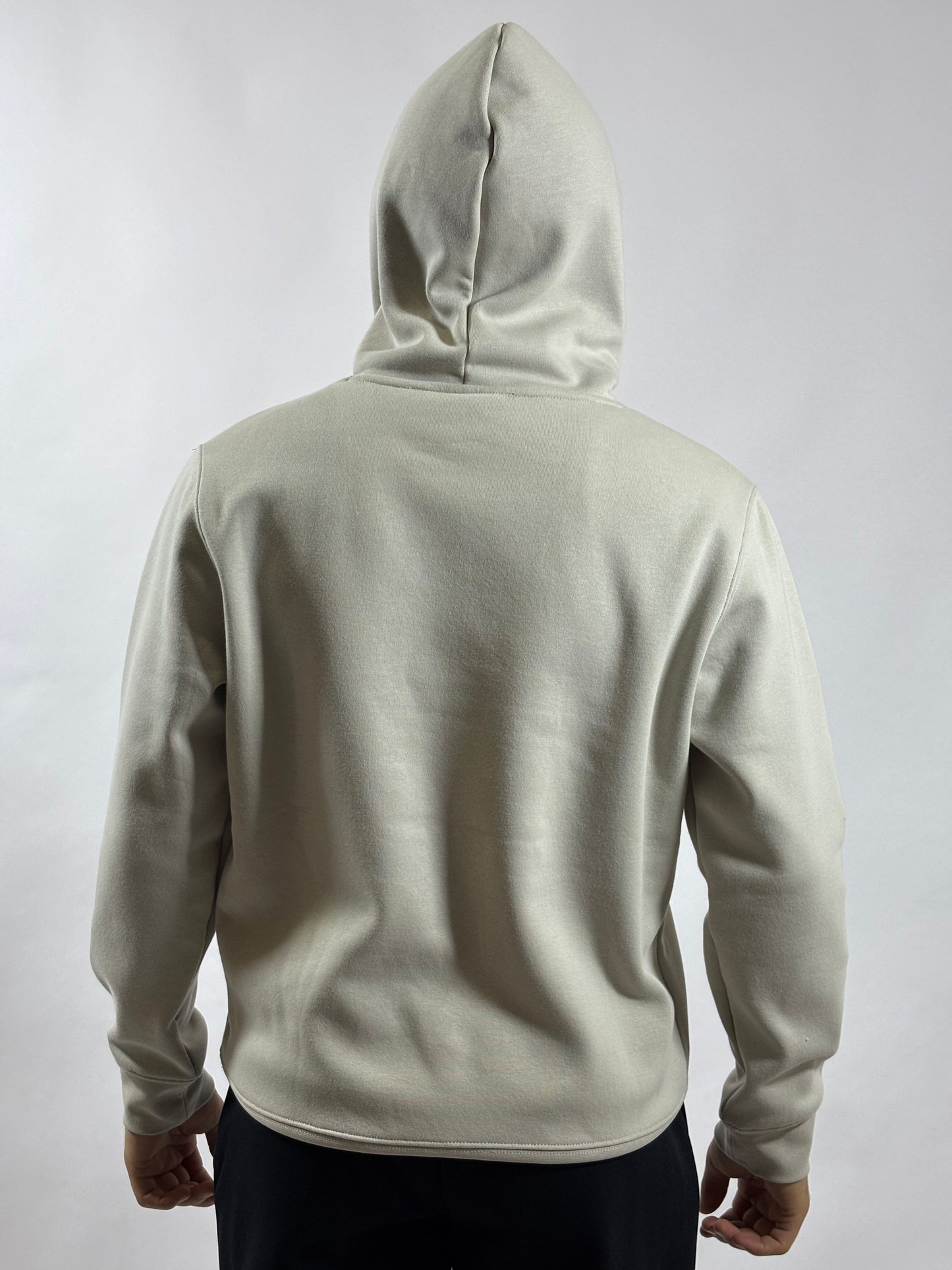 Let's Run All Hoodie