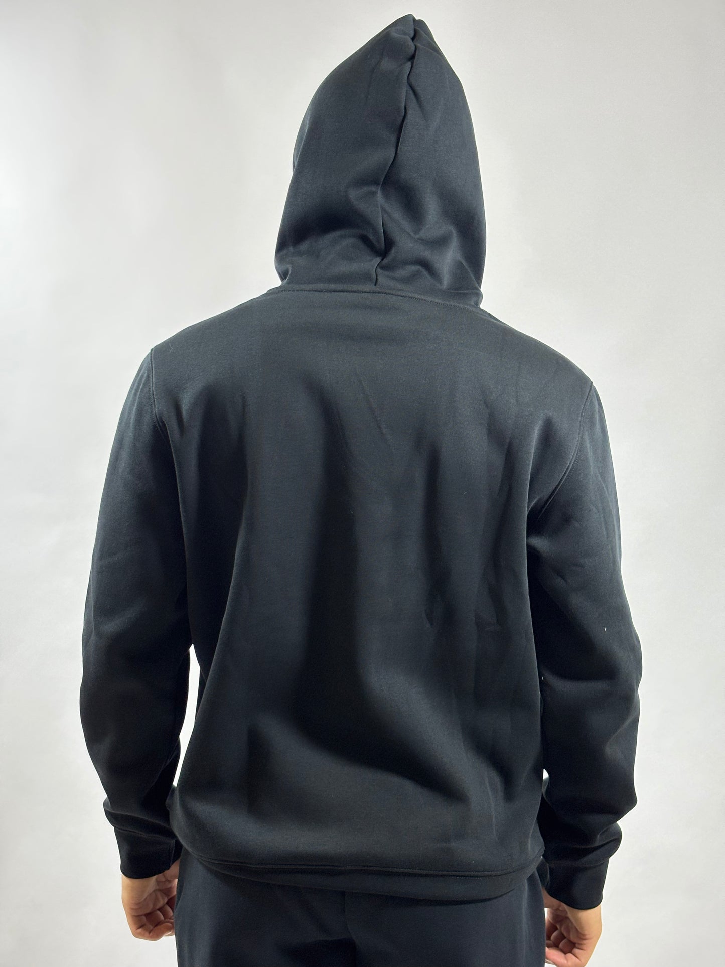 Let's Run All Hoodie