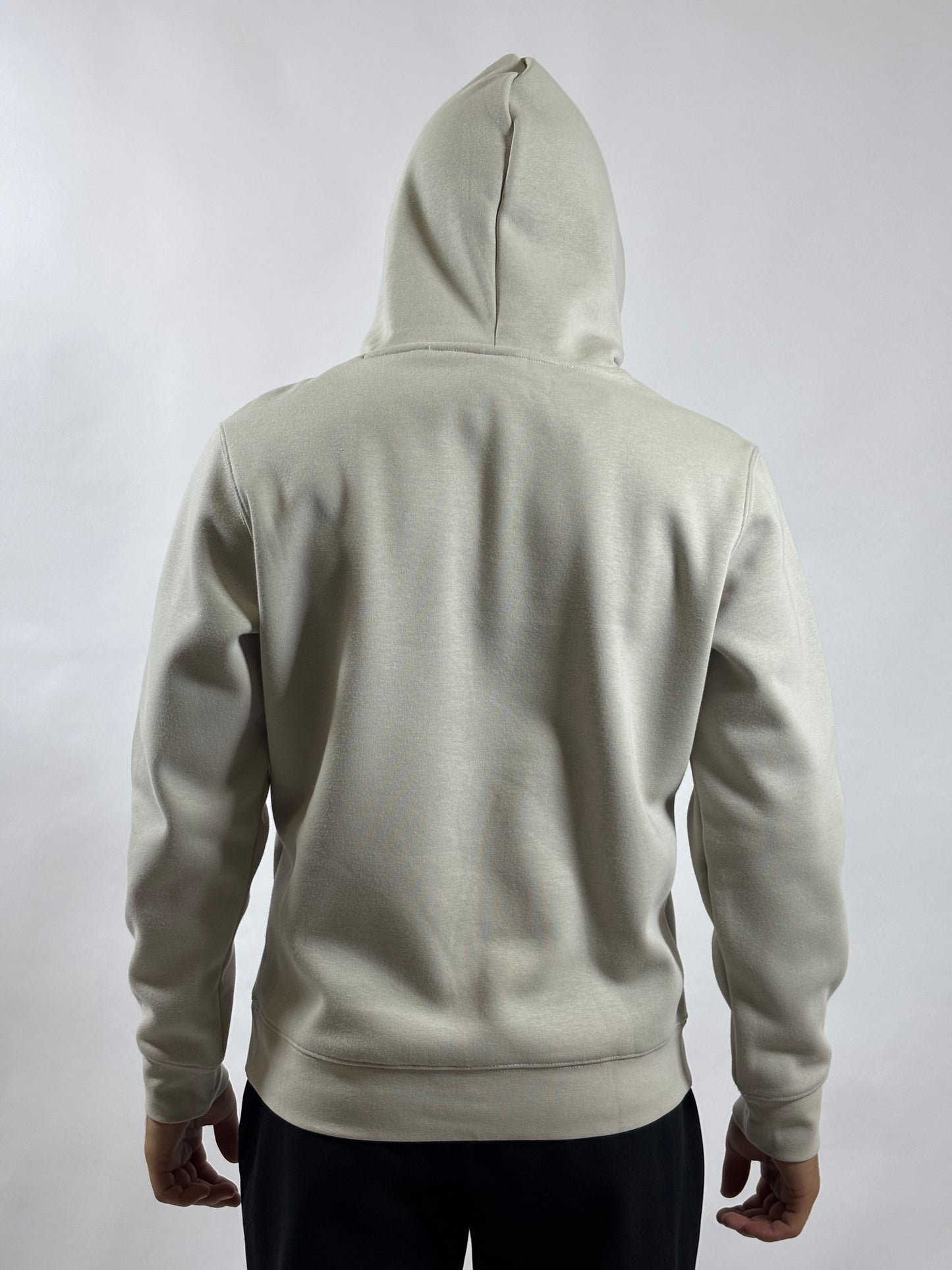 Let's Run All Hoodie