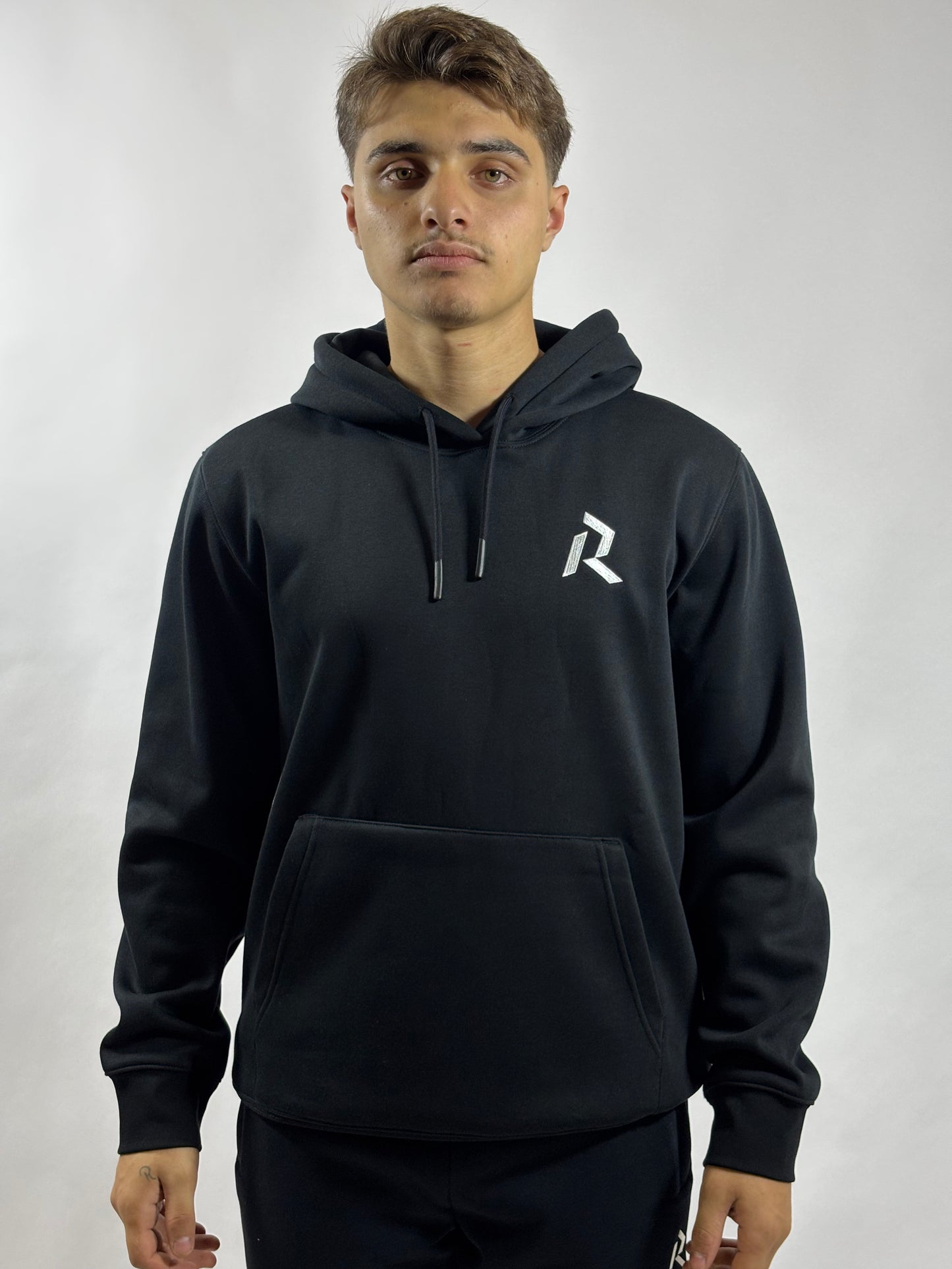 Let's Run All Hoodie