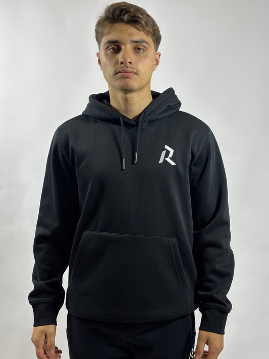 Let's Run All Hoodie