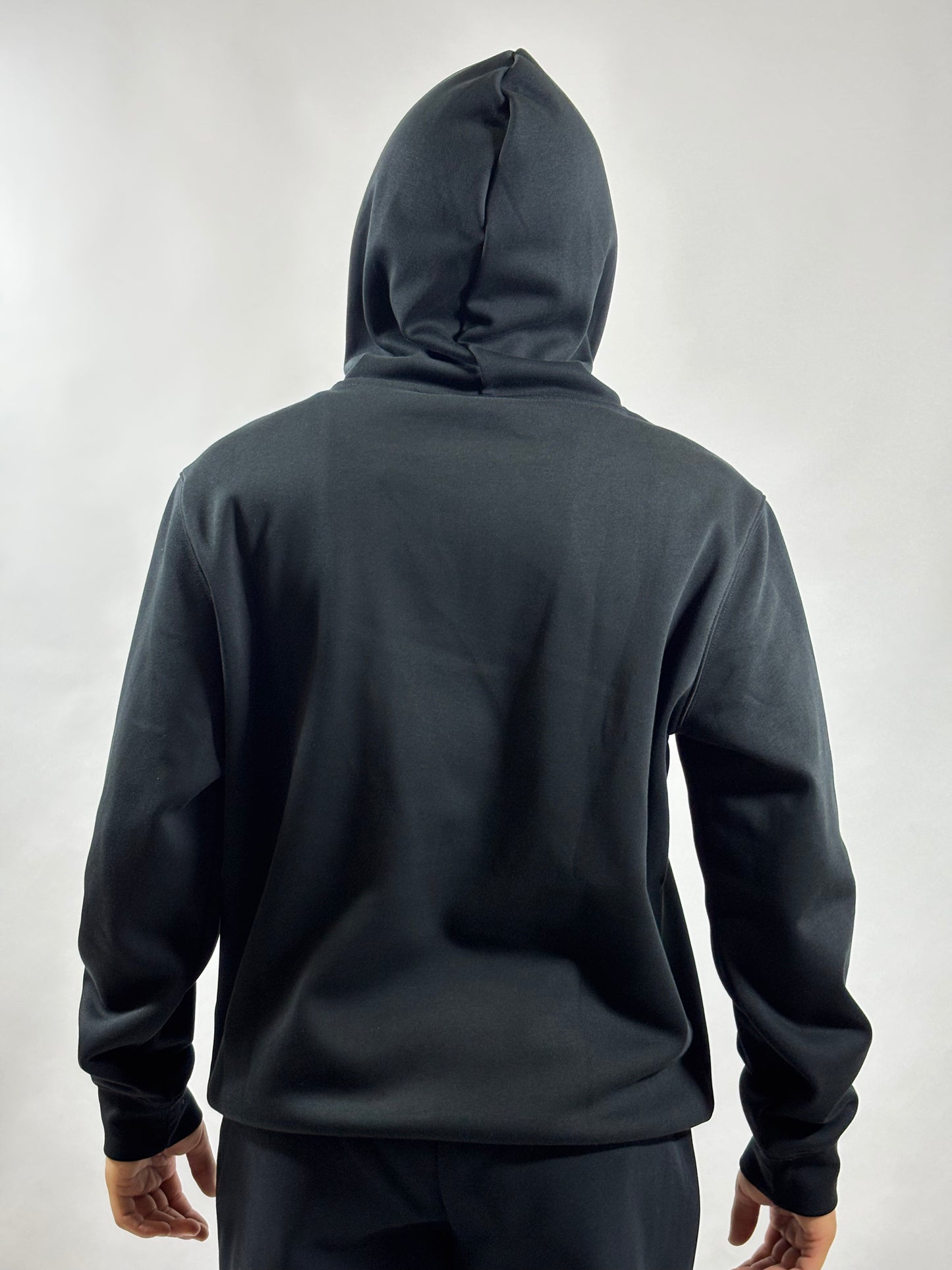 Let's Run All Hoodie