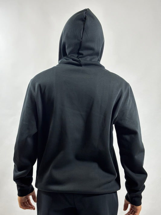 Let's Run All Hoodie