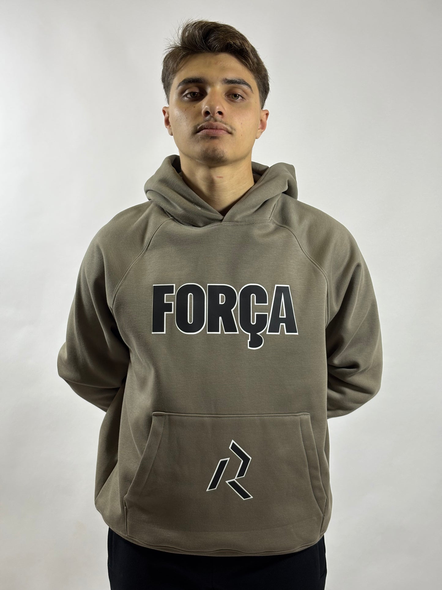 Let's Run All Hoodie