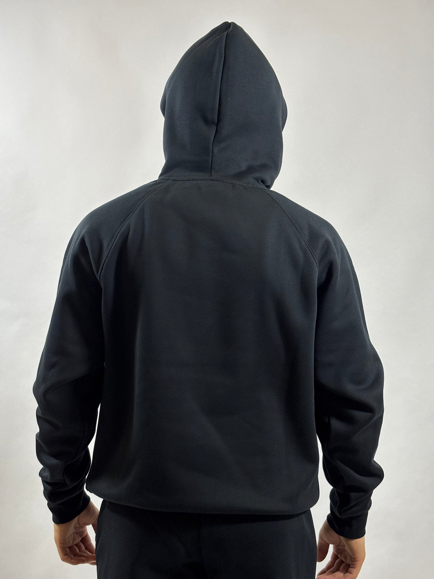 Let's Run All Hoodie