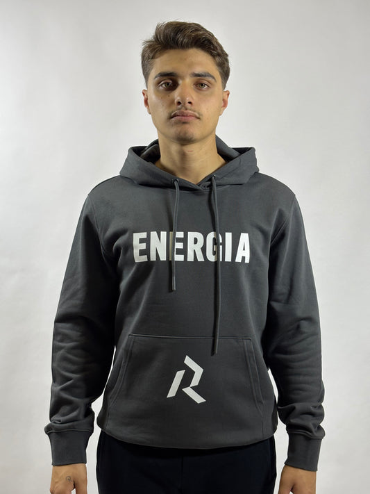 Let's Run All Hoodie