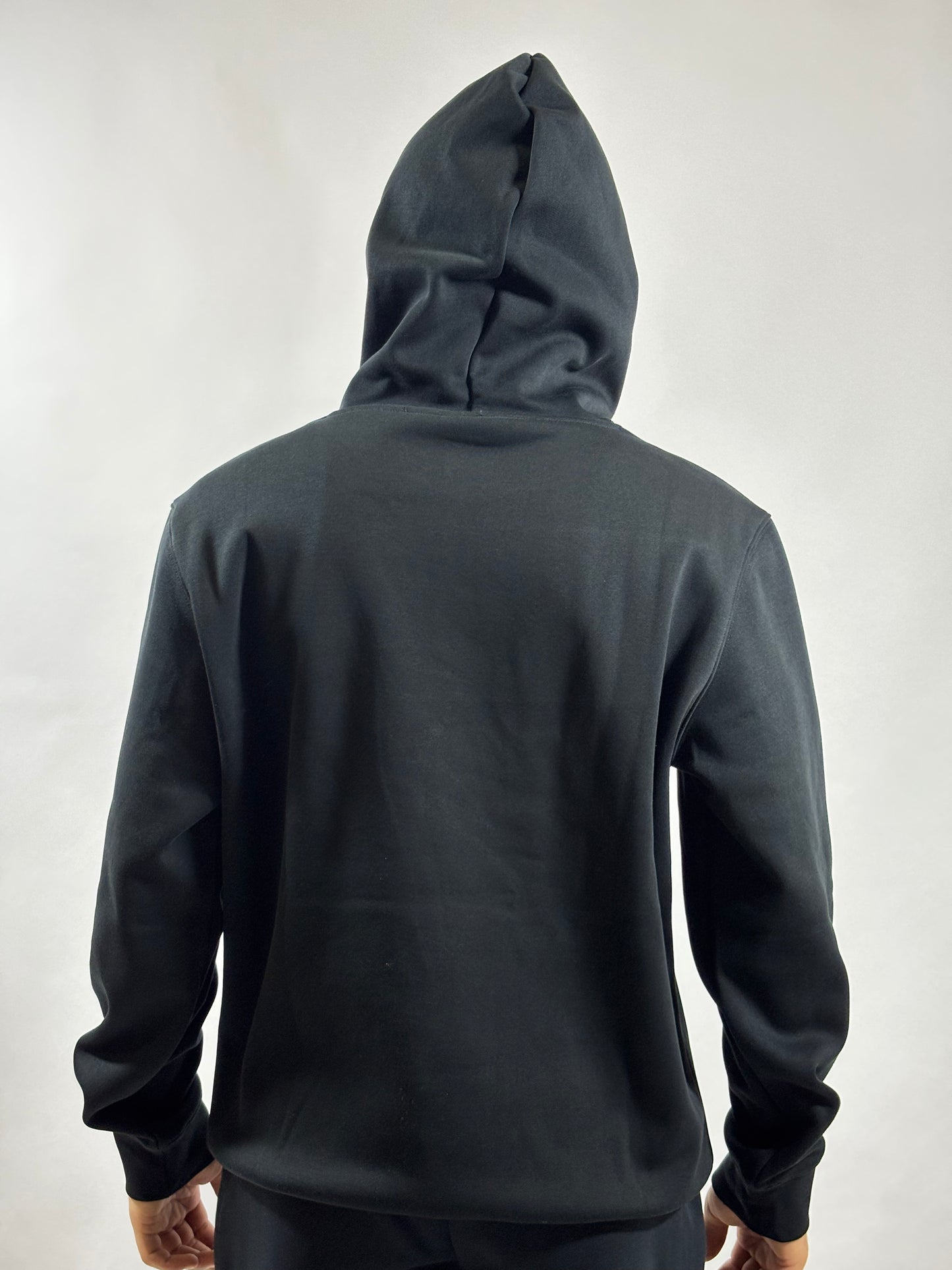 Let's Run All Hoodie