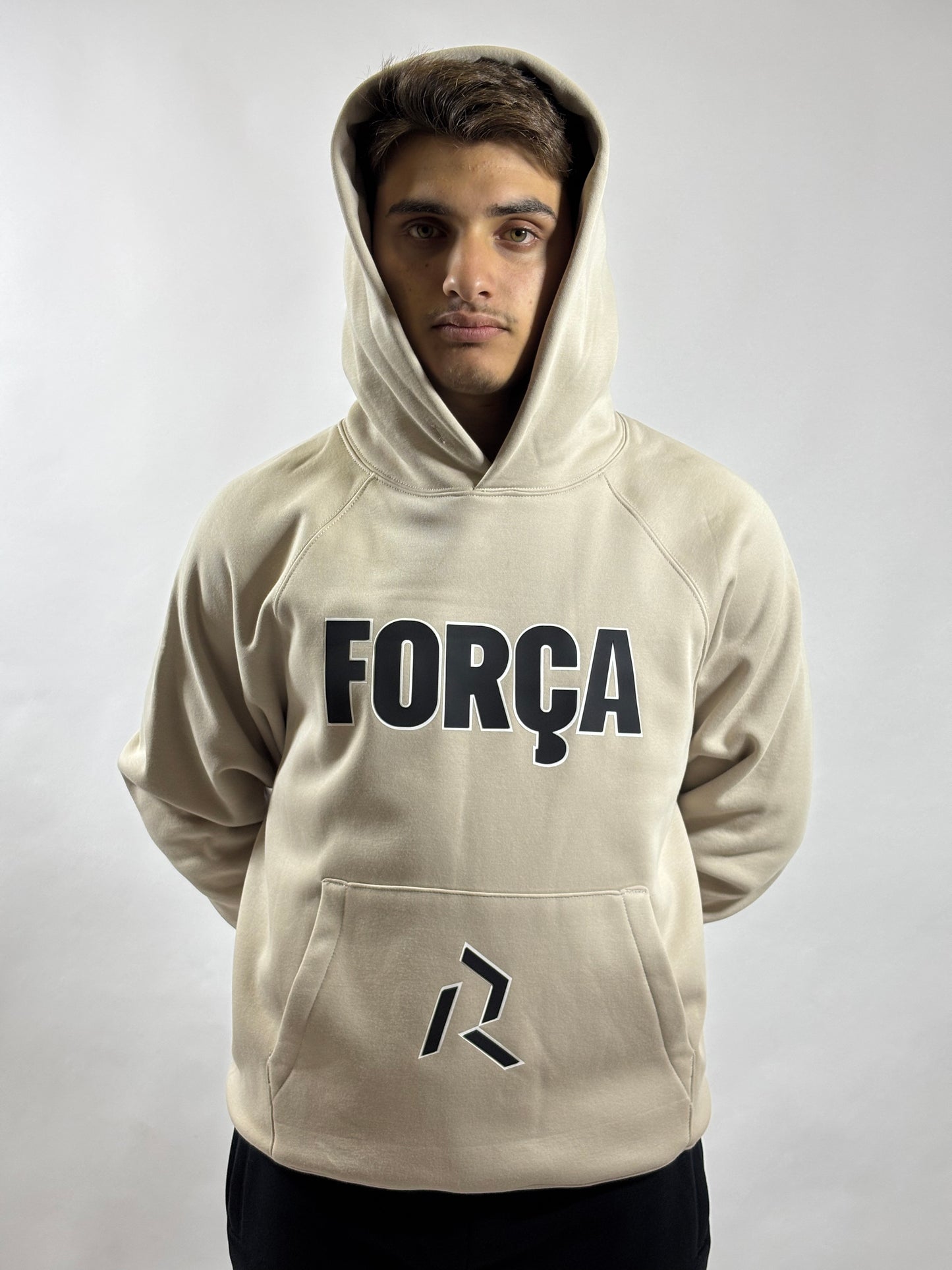 Let's Run All Hoodie