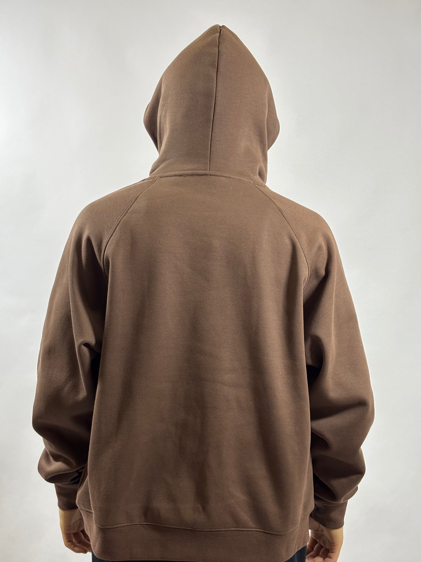 Let's Run All Hoodie