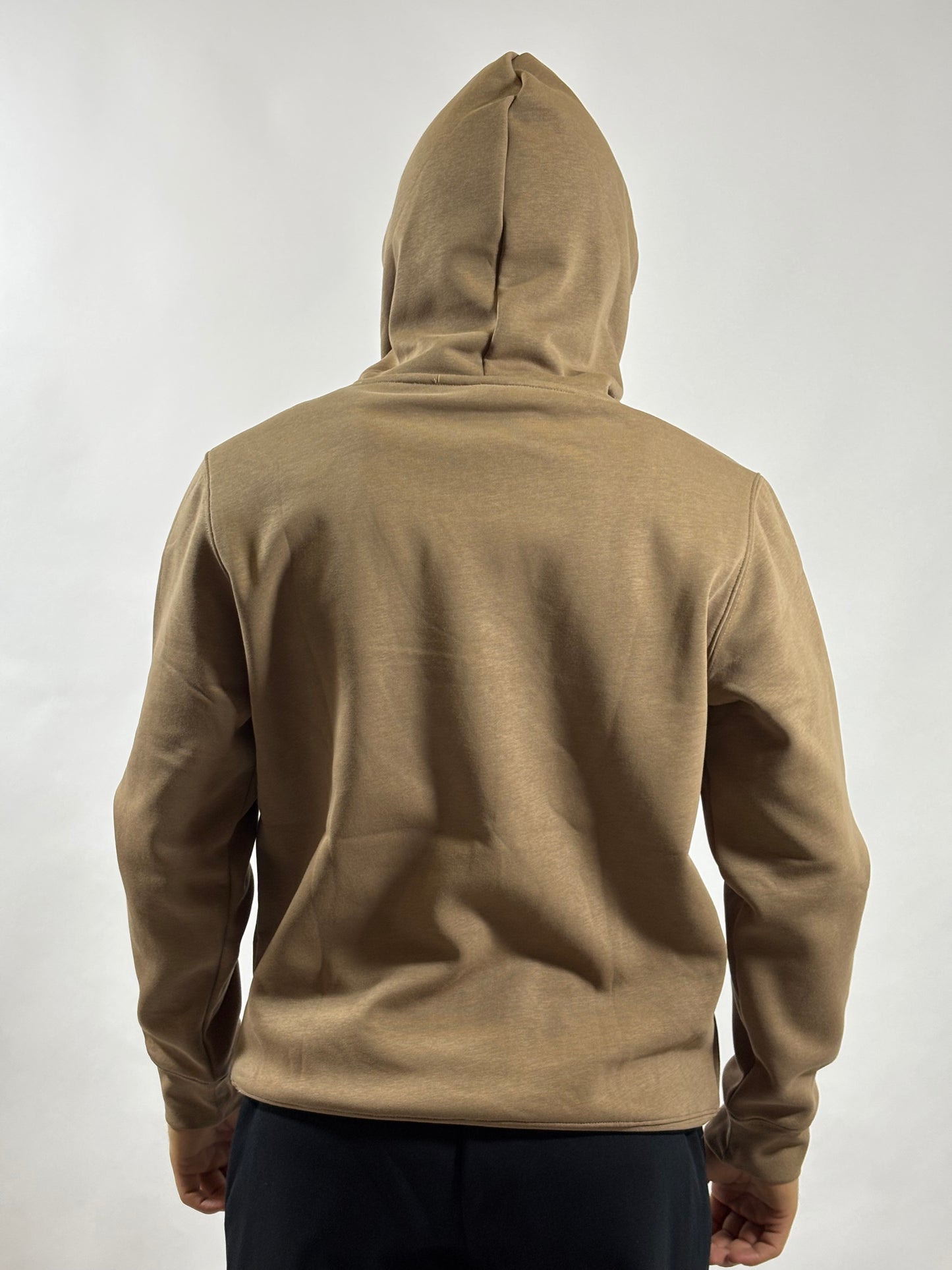 Let's Run All Hoodie