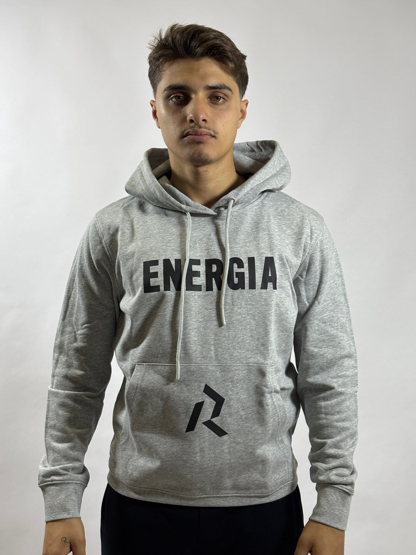 Let's Run All Hoodie