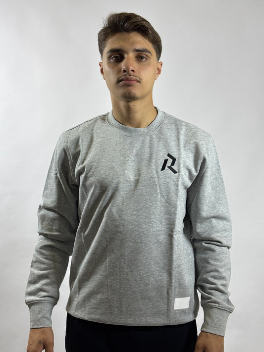 Let's Run All SweatShirt