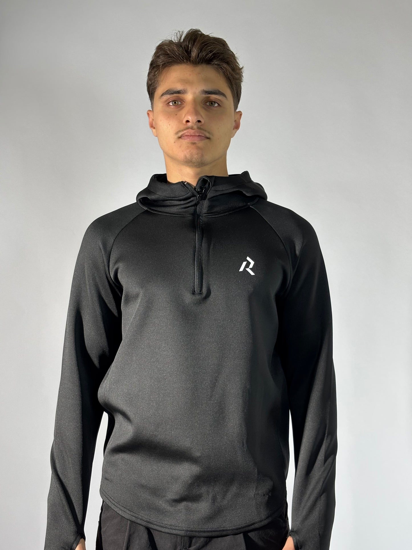 Let's Run All Hoodie