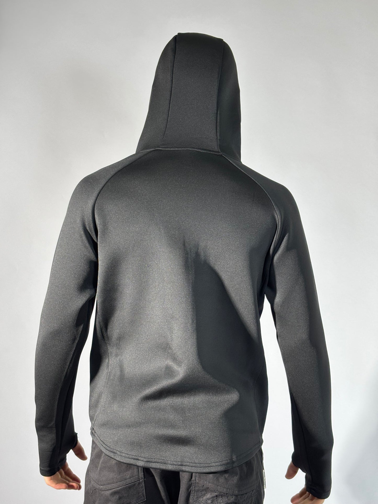 Let's Run All Hoodie