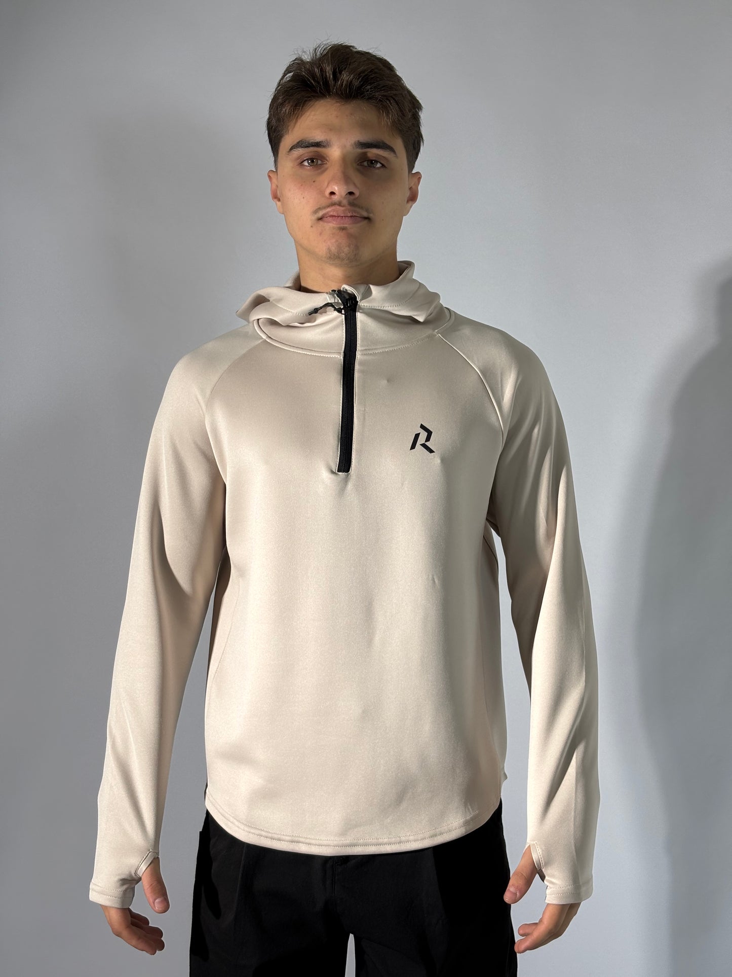 Let's Run All Hoodie