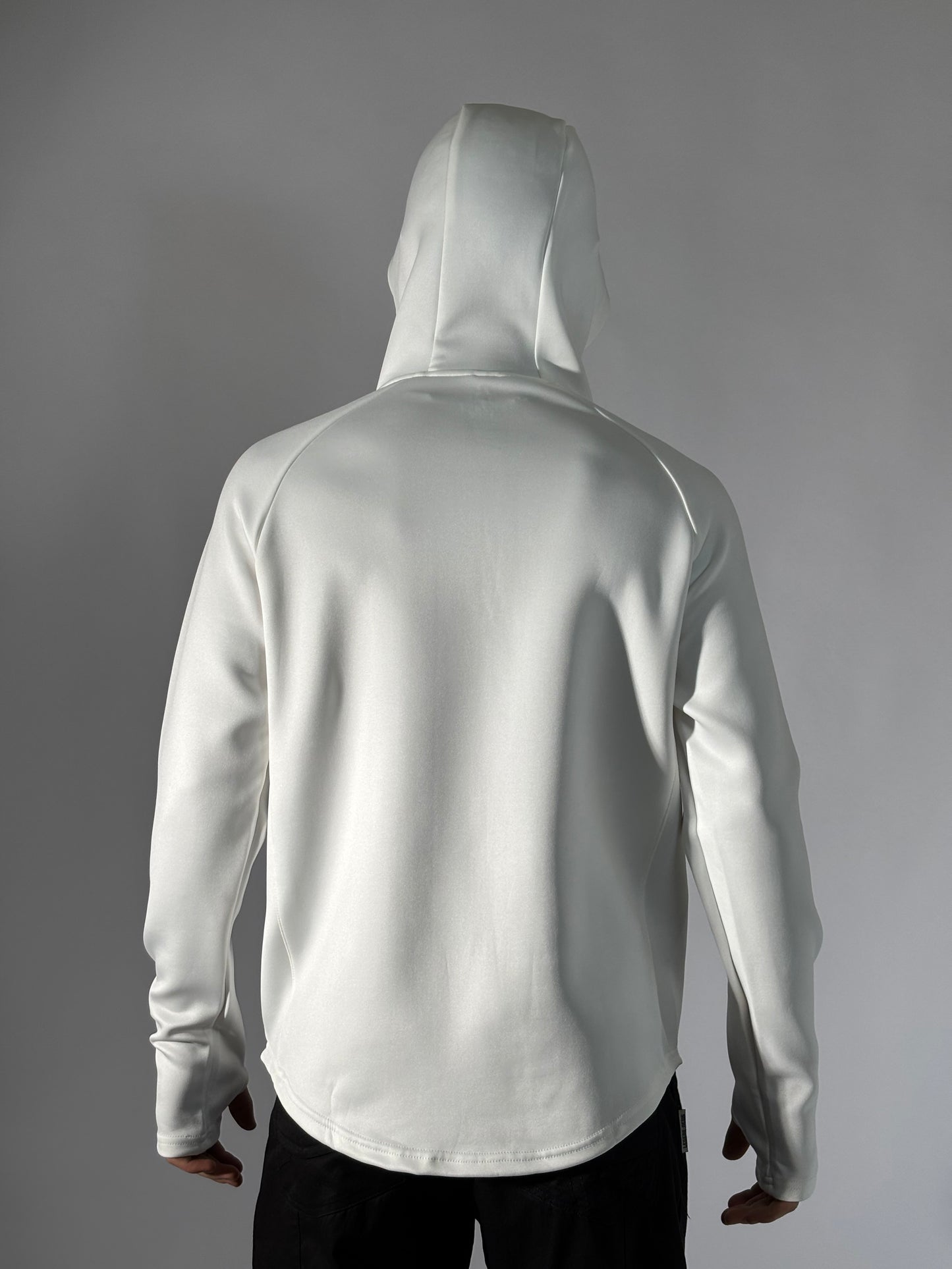 Let's Run All Hoodie