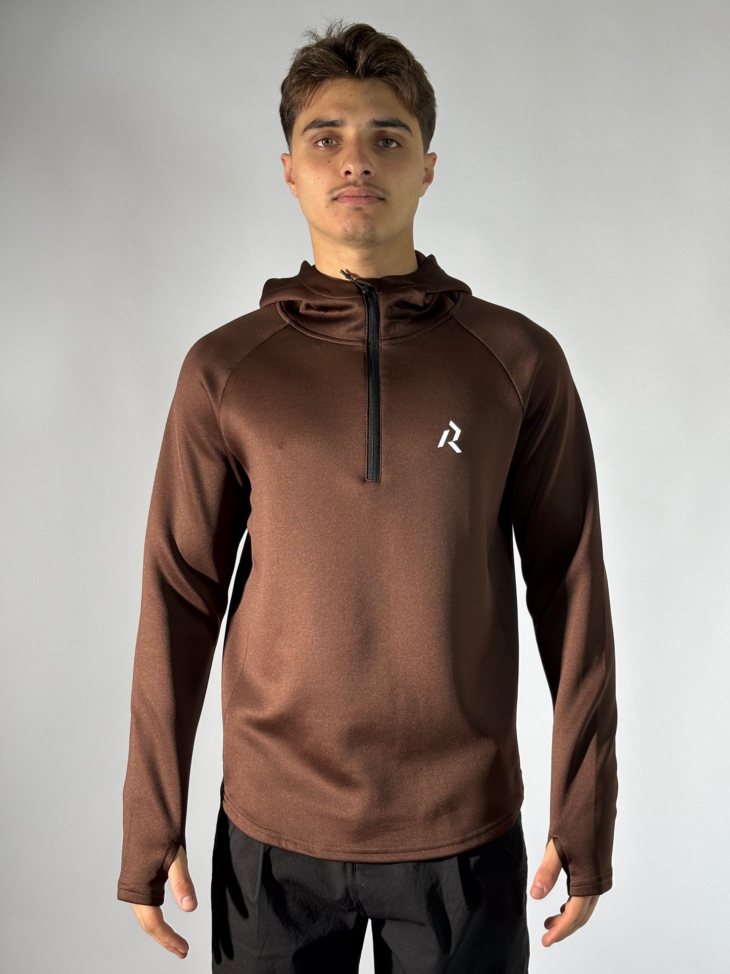 Let's Run All Hoodie