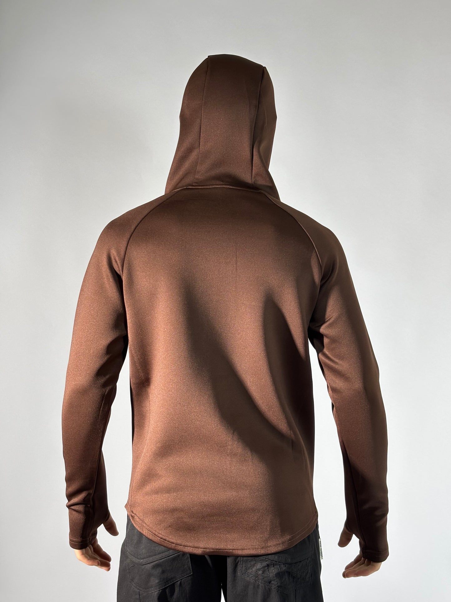 Let's Run All Hoodie