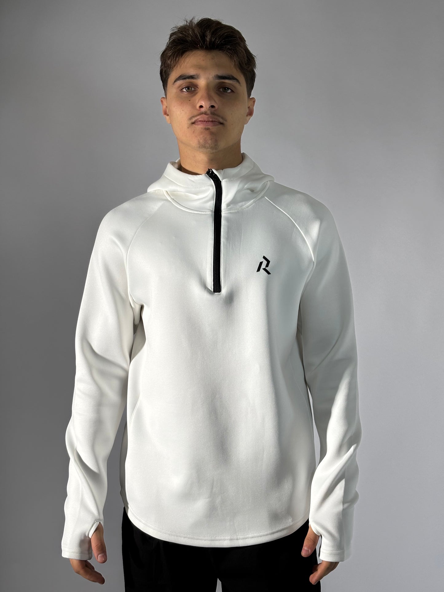 Let's Run All Hoodie