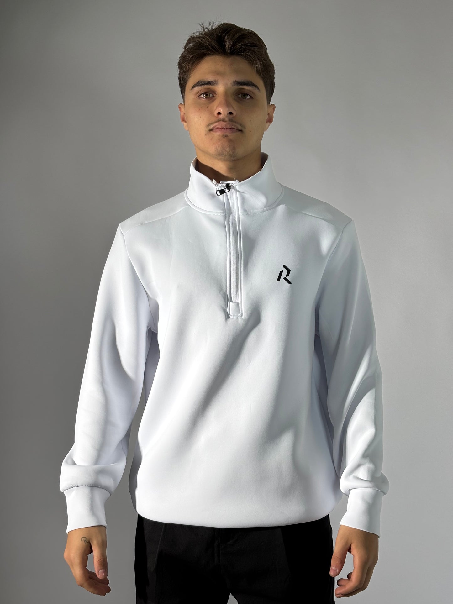 Let's Run All SweatShirt