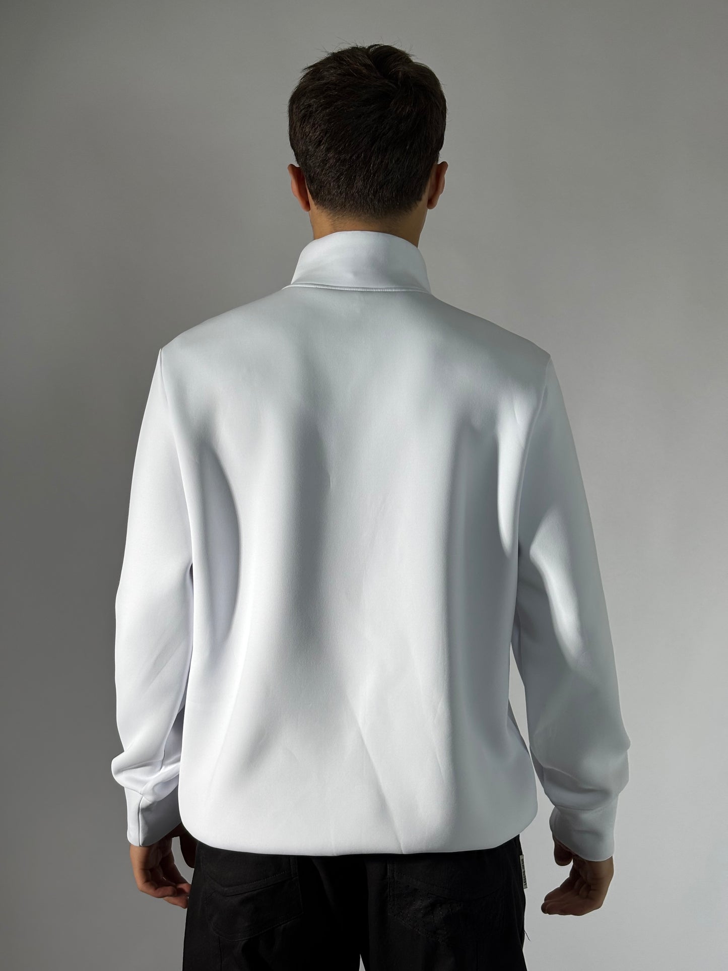 Let's Run All SweatShirt