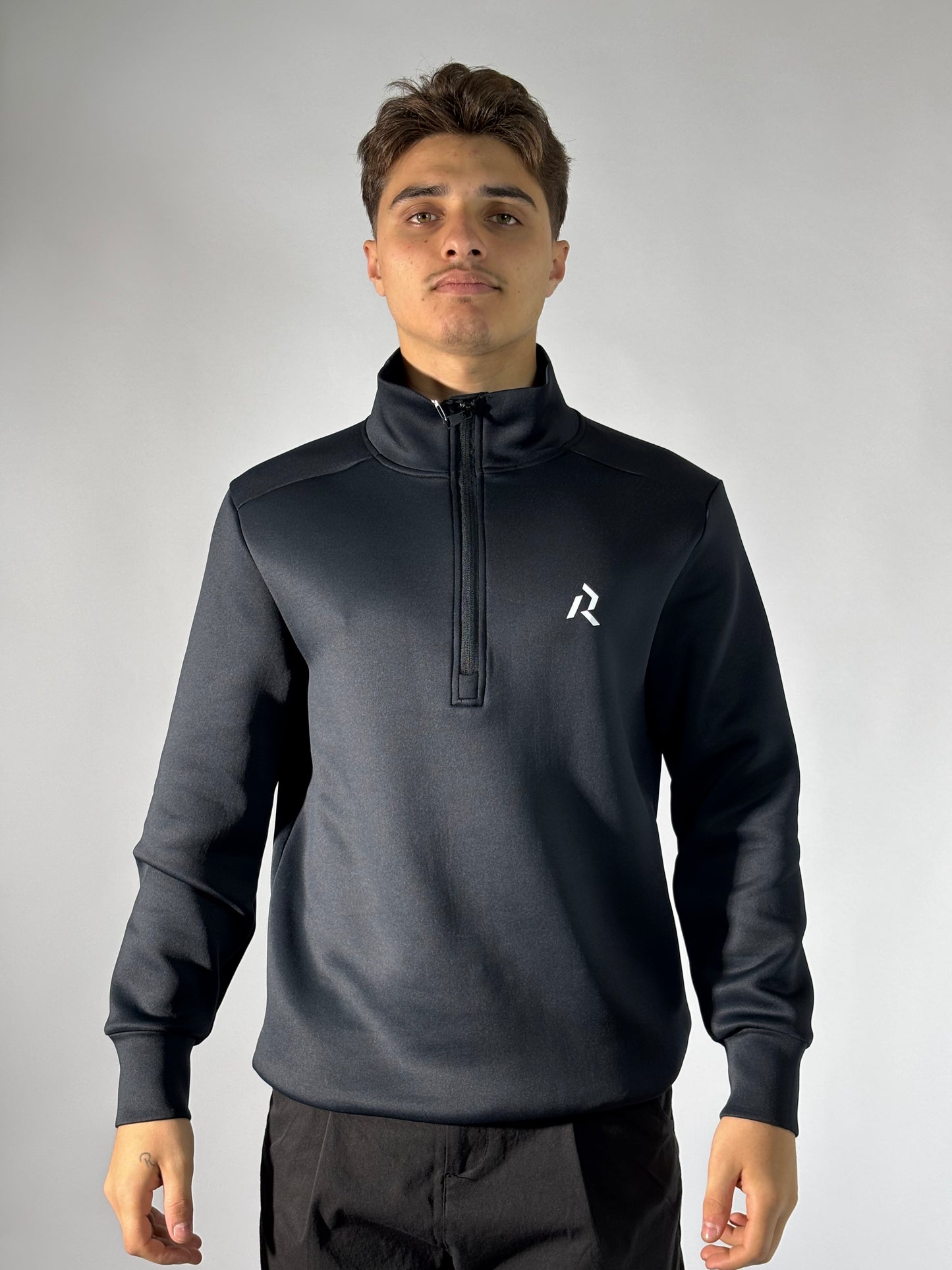 Let's Run All SweatShirt