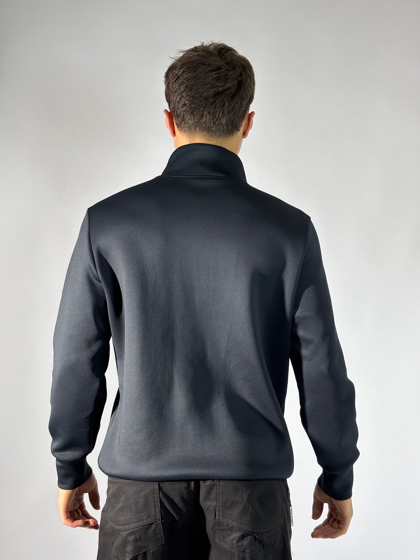 Let's Run All SweatShirt