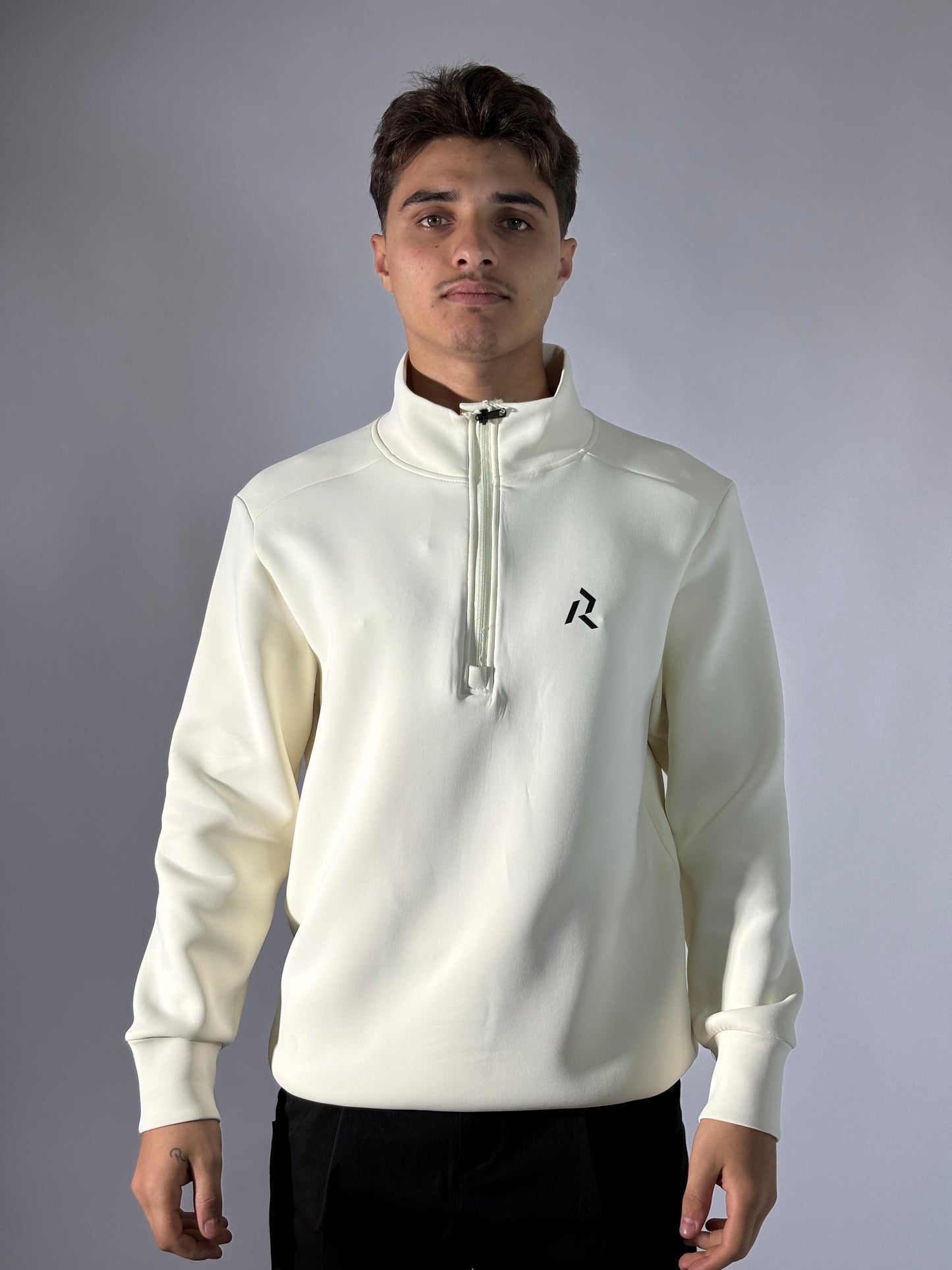 Let's Run All SweatShirt