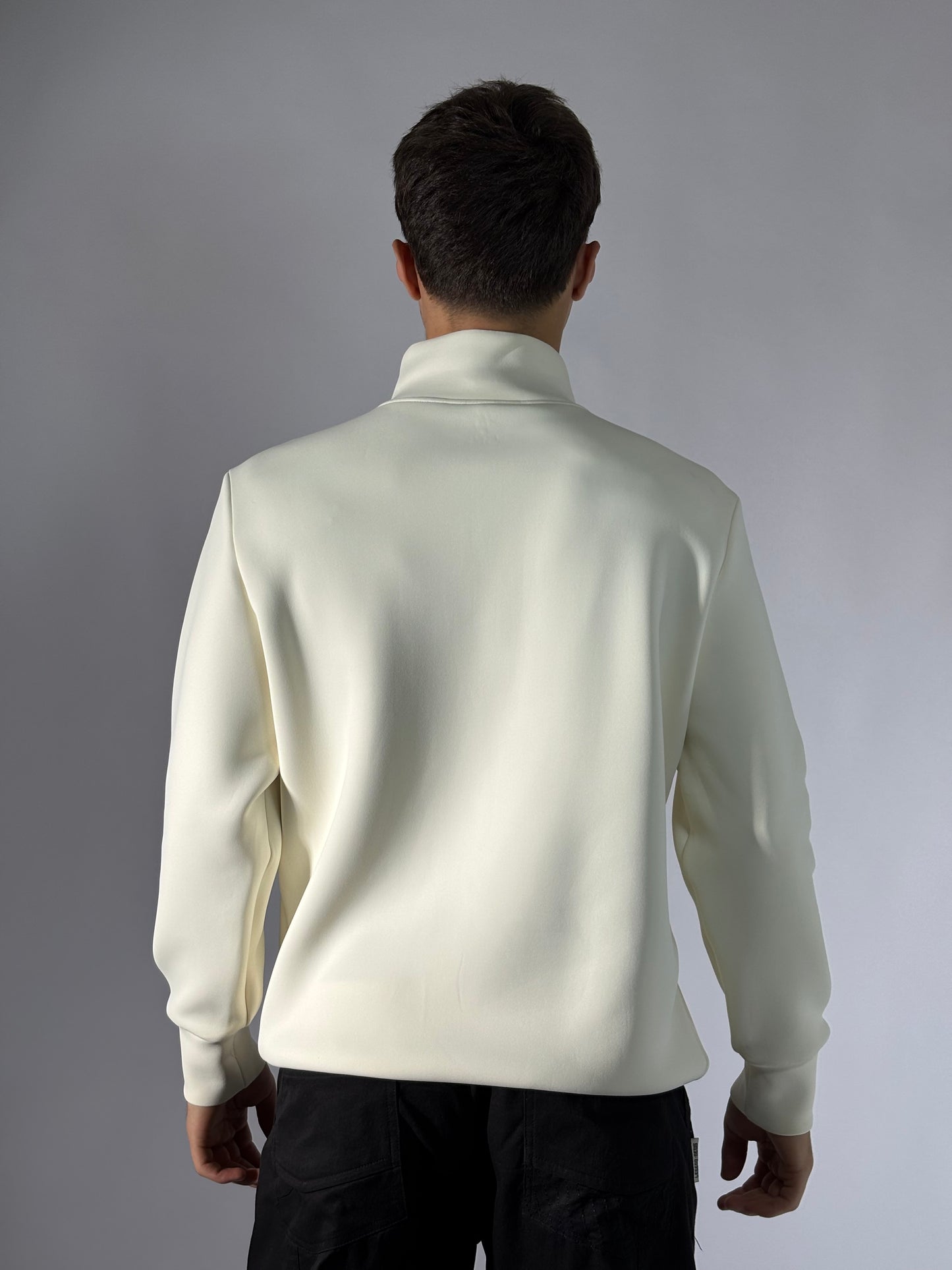 Let's Run All SweatShirt