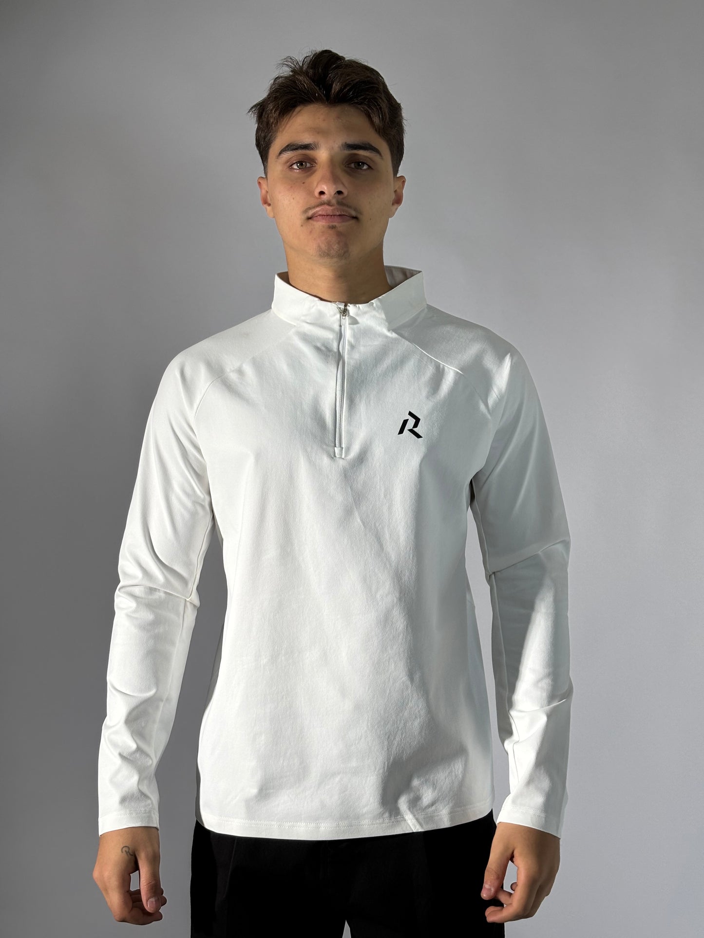 Let's Run All SweatShirt