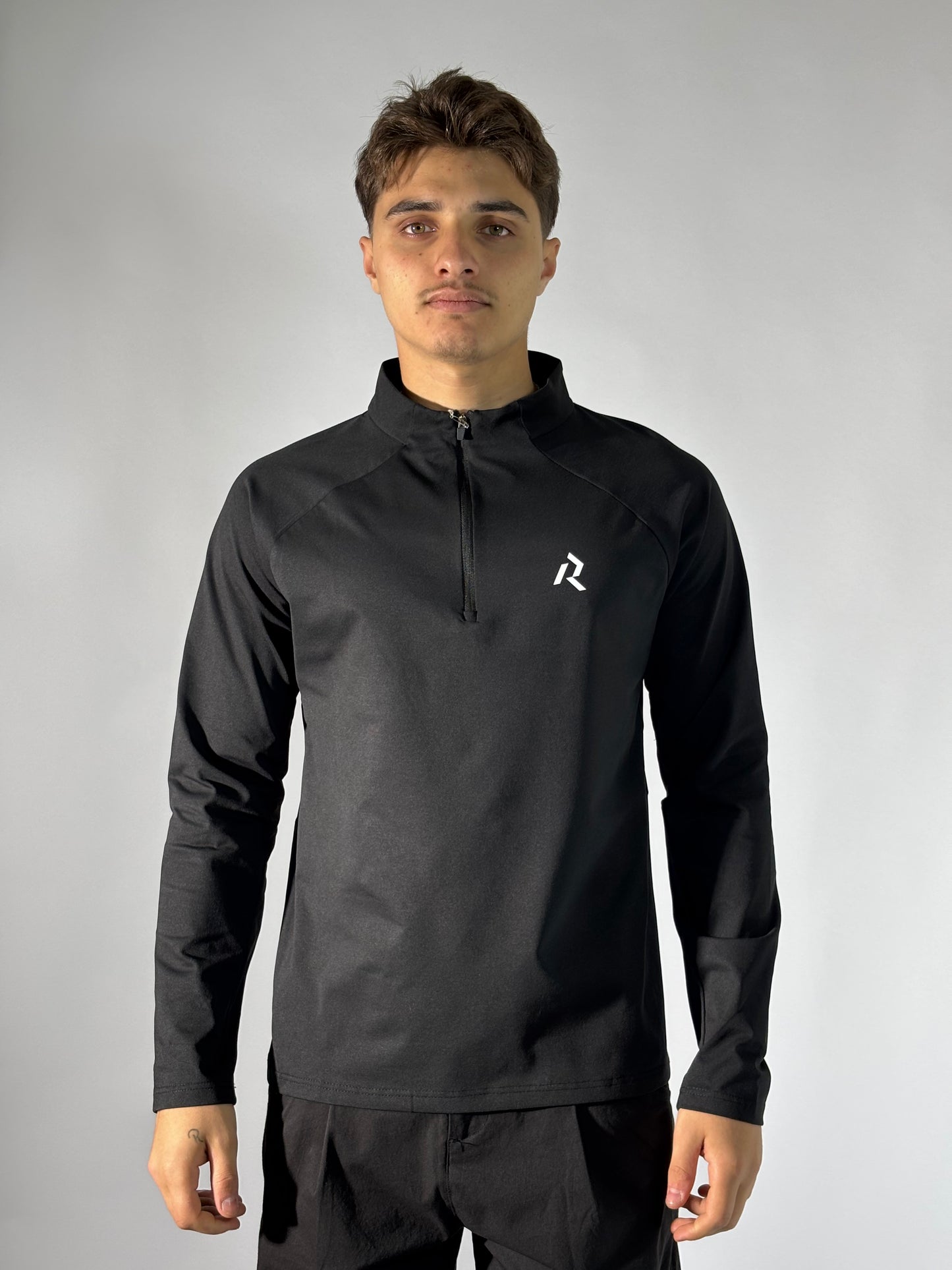 Let's Run All SweatShirt