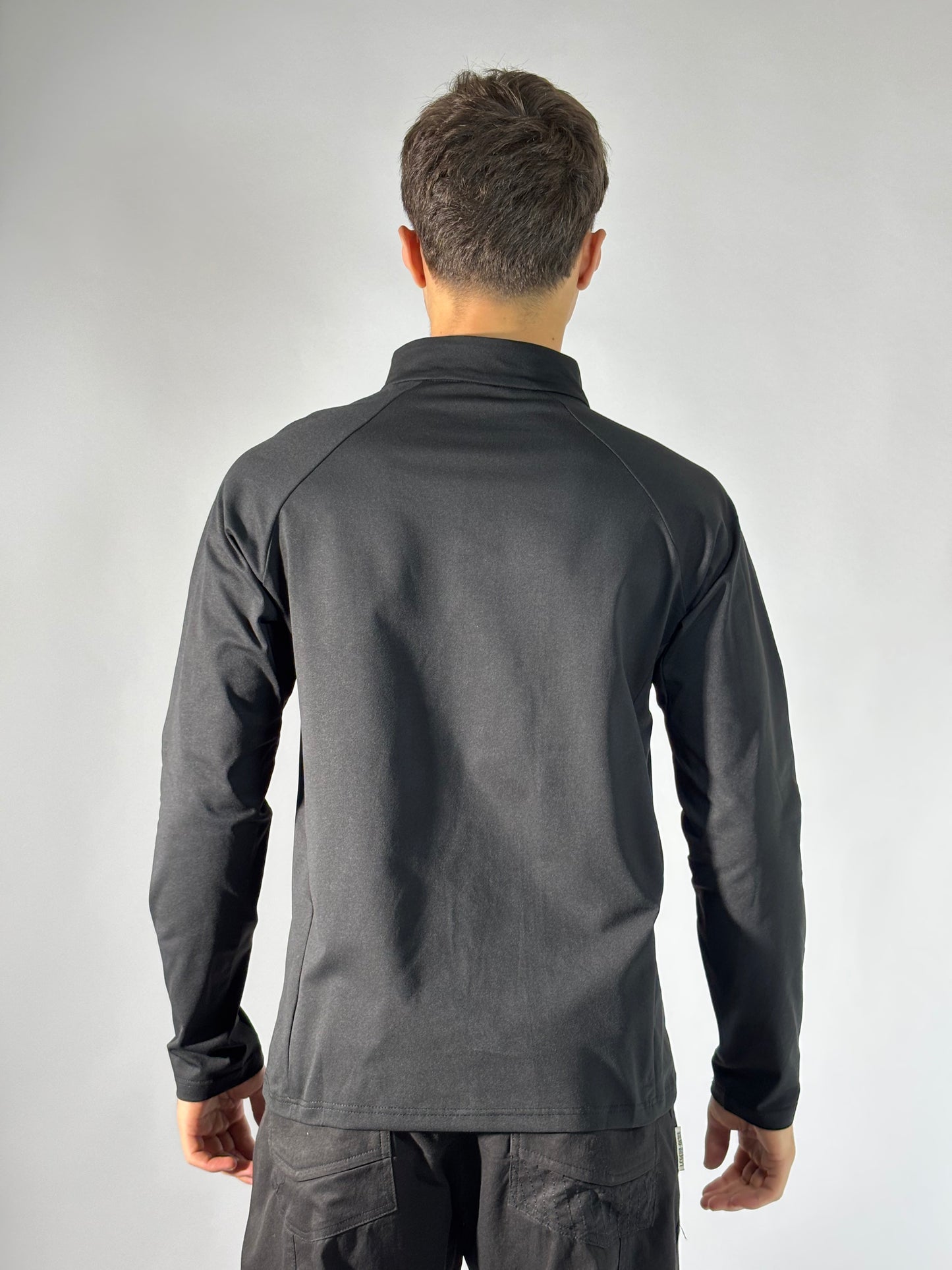 Let's Run All SweatShirt