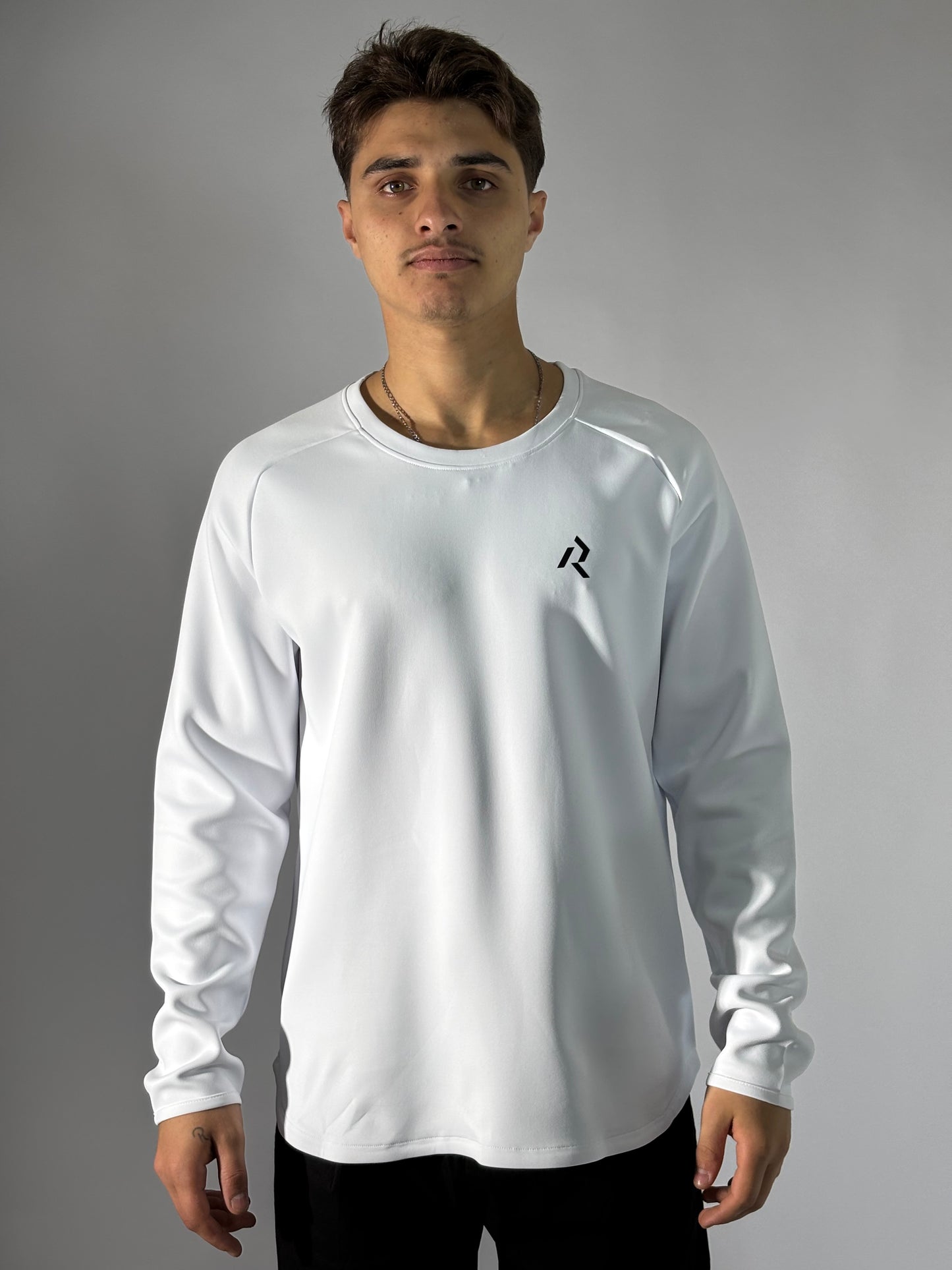 Let's Run All SweatShirt