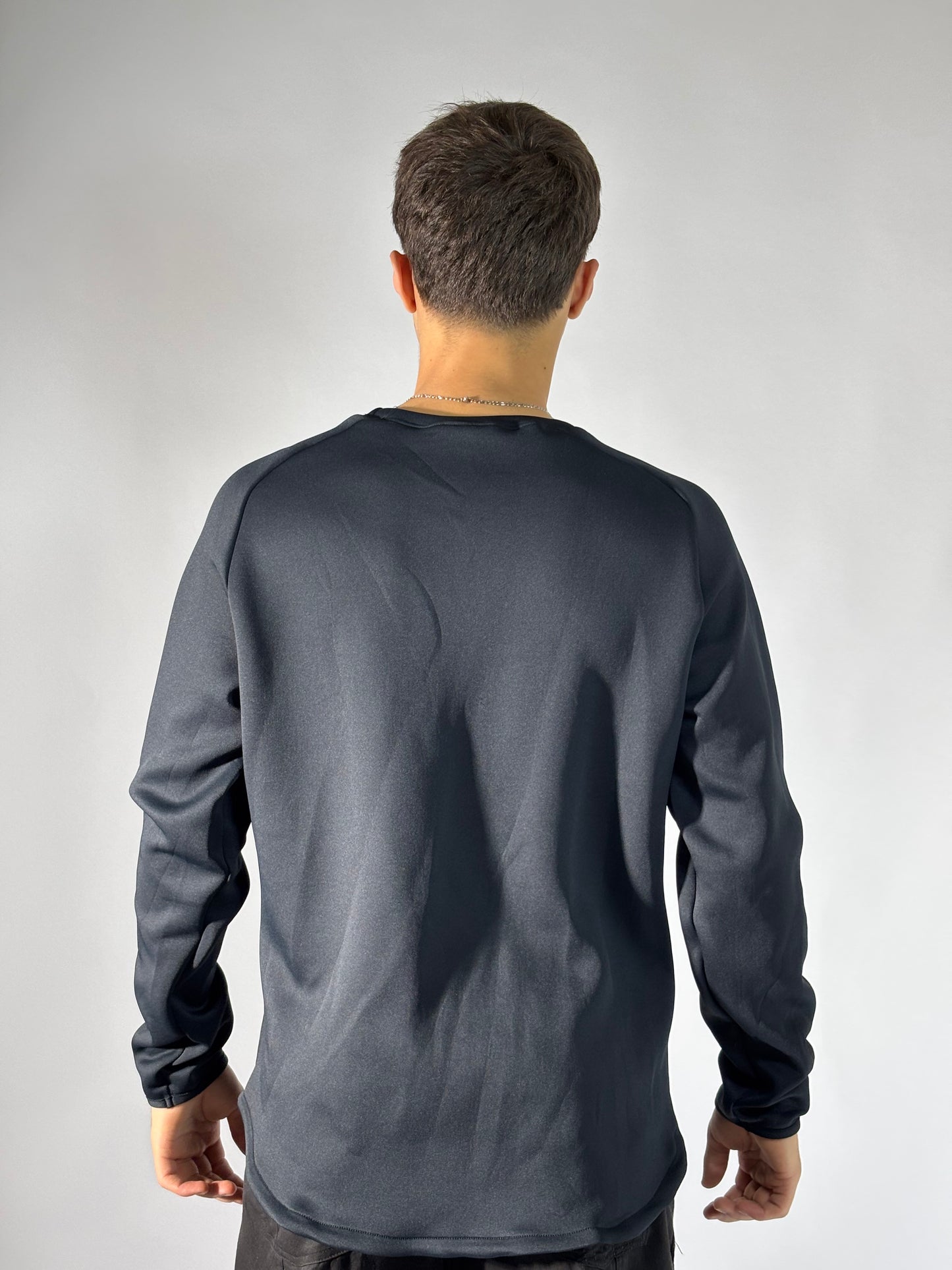 Let's Run All SweatShirt