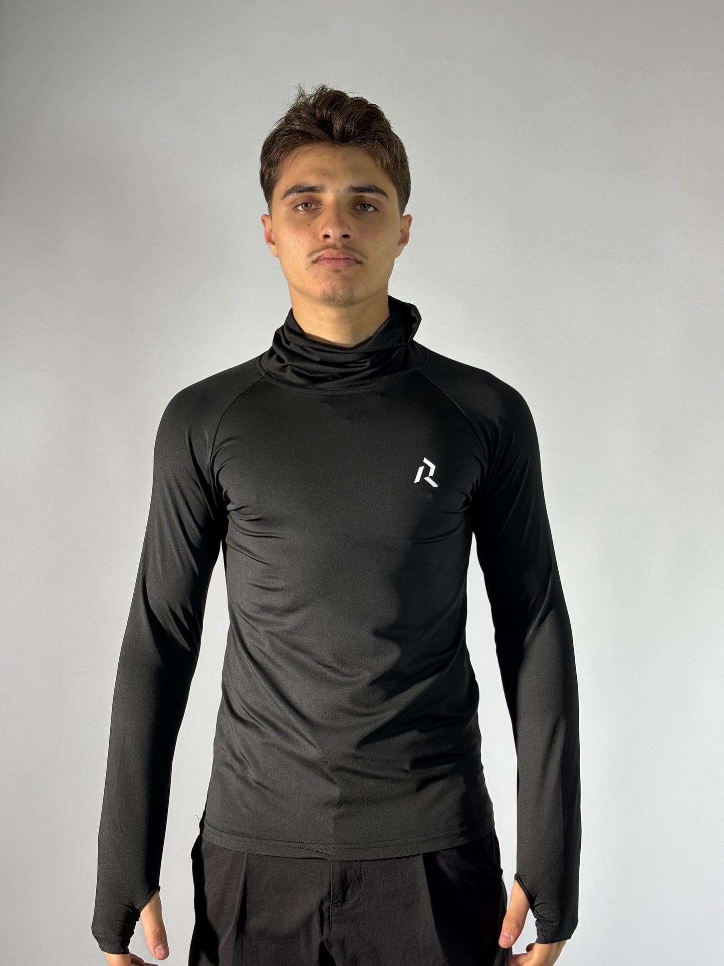 Let's Run All SweatShirt