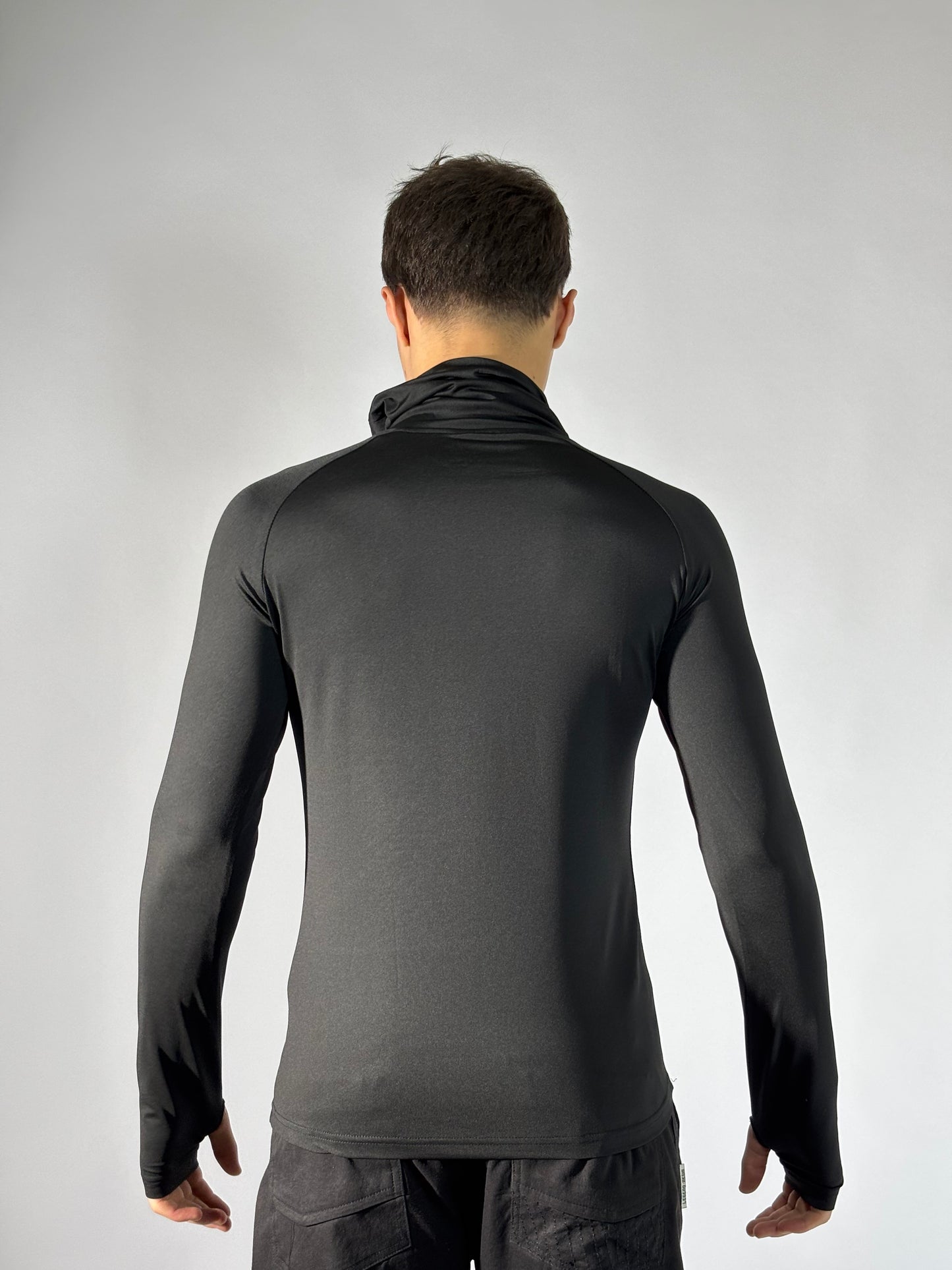 Let's Run All SweatShirt