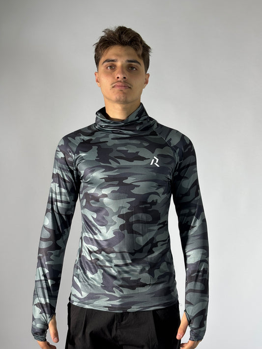 Let's Run All SweatShirt