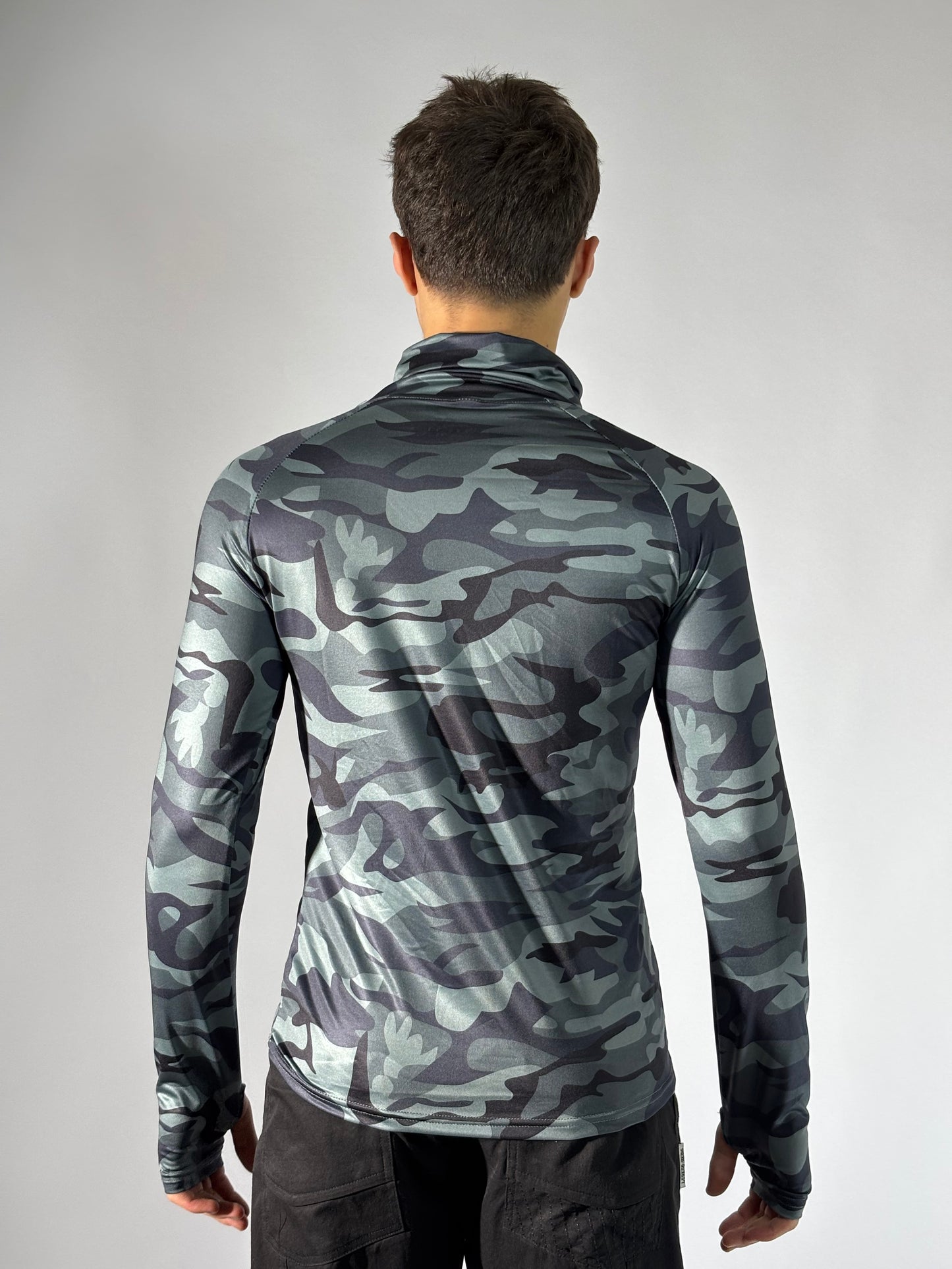 Let's Run All SweatShirt