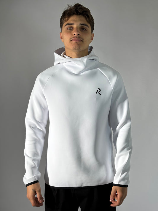 Let's Run All Hoodie